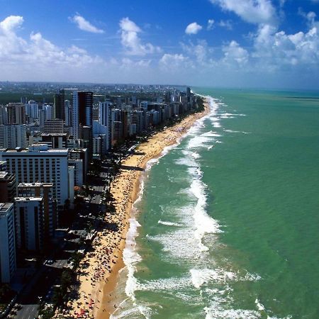 Apartamento Guaruja Bacaitava Eksteriør bilde