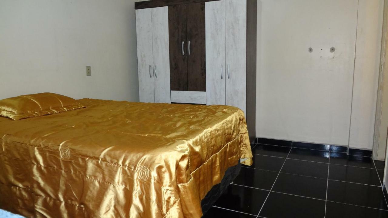 Apartamento Guaruja Bacaitava Eksteriør bilde