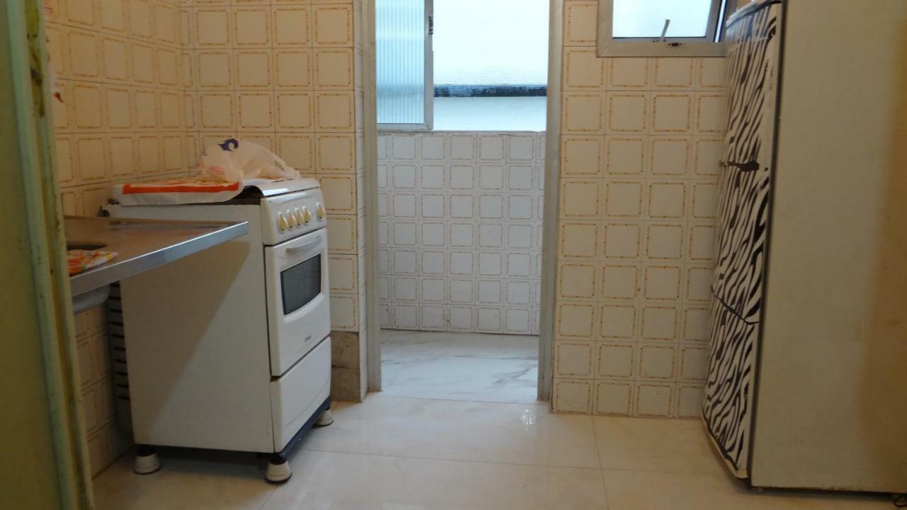 Apartamento Guaruja Bacaitava Eksteriør bilde
